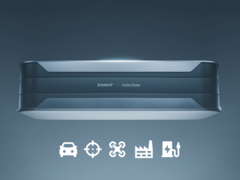 Se supone que la batería Donut es adecuada para una amplia gama de dispositivos