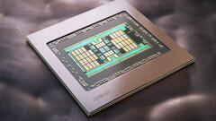 Se espera que el RX 6900 XT llegue el 8 de diciembre en cantidades limitadas. (Fuente de la imagen: AMD)