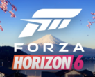 Una captura de pantalla del teaser tráiler de Forza Horizon 6 (fuente de la imagen: Forza YouTube)