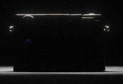 Fujifilm podría lanzar pronto una cámara de medio formato bastante inusual (Fuente de la imagen: Fujifilm)