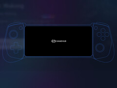 GameSir también ha prometido ofrecer pronto controladores Mali personalizados. En la imagen: una foto promocional del emulador. (Fuente de la imagen: GameHub)