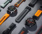 Garmin se enfrenta a litigios en dos frentes, Fenix 8 Pro en la imagen. (Fuente de la imagen: Garmin)