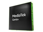 Debuta el nuevo Genoio 900. (Fuente: MediaTek)