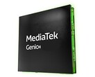 Debuta el nuevo Genoio 900. (Fuente: MediaTek)