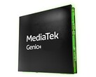 Debuta el nuevo Genoio 900. (Fuente: MediaTek)