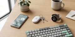 Además de la gama Pixel 11 y el Pixel Watch 5, Google también presentará un competidor del AirTag denominado Pixel Tag.