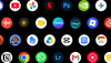 Aplicaciones compatibles con Googlebook OS