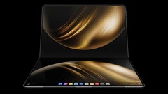 El Huawei MateBook Fold sólo está disponible en China por ahora. (Fuente de la imagen: Huawei)