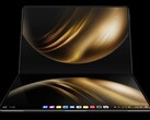 El Huawei MateBook Fold sólo está disponible en China por ahora. (Fuente de la imagen: Huawei)