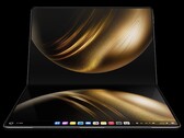El Huawei MateBook Fold sólo está disponible en China por ahora. (Fuente de la imagen: Huawei)