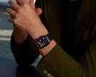 El Watch D2 de Huawei (en la imagen) ya está disponible en la India. (Fuente de la imagen: Huawei)