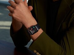 El Watch D2 de Huawei (en la imagen) ya está disponible en la India. (Fuente de la imagen: Huawei)