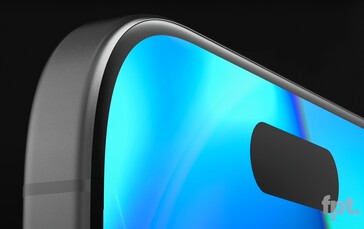 Iphone air por fpt (Fuente de la imagen: fpt. en YouTube)