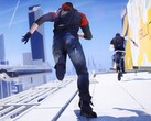 Mirror's Edge Catalyst está disponible en Steam por 1 $ en lugar de 20 $ hasta el 8 de octubre.