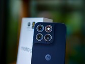 El sistema de cámara del Moto G87 no convence del todo a pesar de la IA.