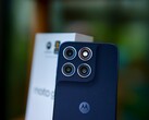 El sistema de cámara del Moto G87 no convence del todo a pesar de la IA.