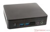 Kit esencial Intel NUC11 - Atlas Canyon