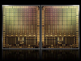 Hopper es el primer diseño de módulo multichip de Nvidia. (Fuente de la imagen: WCCFTech)