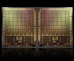 Hopper es el primer diseño de módulo multichip de Nvidia. (Fuente de la imagen: WCCFTech)