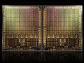 Hopper es el primer diseño de módulo multichip de Nvidia. (Fuente de la imagen: WCCFTech)
