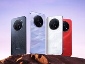 El Oppo A5 Pro parece un teléfono normal pero es tan resistente como un smartphone robusto. (Fuente de la imagen: Oppo)