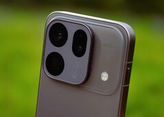Oppo Find X9s Pro en revisión