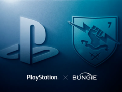 Anuncio de PlayStation x Bungie en medio de una adquisición de 3.600 millones de dólares en 2022 Imagen Fuente PlayStation Blog