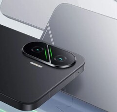 El Poco F7 debutó meses después que el Poco F7 Pro y el Poco F7 Ultra. (Fuente de la imagen: Xiaomi)