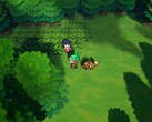Pokémon Gamma Emerald adapta el clásico de Game Boy Advance a Unreal Engine 5 en forma de remake gratuito creado por aficionados, con tres gimnasios disponibles actualmente.
