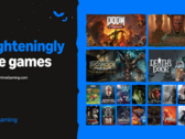 El catálogo de juegos gratuitos de este mes cuenta con algunos títulos sólidos. (Fuente de la imagen: Prime Gaming)