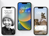 iOS 16.2 es una descarga de más de 1 GB para los iPhones elegibles. (Fuente de la imagen: Apple)