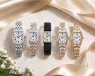 Seiko ha presentado cinco nuevos relojes Lukia