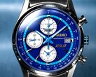 El reloj de colaboración Seiko x ANA (en la imagen) parece ser exclusivo de Japón. (Fuente de la imagen: Seiko)