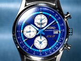El reloj de colaboración Seiko x ANA (en la imagen) parece ser exclusivo de Japón. (Fuente de la imagen: Seiko)