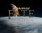 Banner de Star Wars: Fate of the Old Republic (Fuente de la imagen: Star Wars YouTube con ediciones)