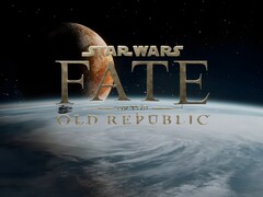 Banner de Star Wars: Fate of the Old Republic (Fuente de la imagen: Star Wars YouTube con ediciones)