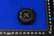 Suunto Vertical 2. (Fuente de la imagen: Autoridad Radiofónica Japonesa)