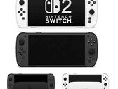 Una nueva patente podría haber revelado una característica integral de Nintendo Switch 2 (fuente de la imagen: Deck Wizard)