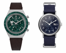 Timex ha incluido dos nuevos relojes con temática de Peanuts en sus tiendas del Reino Unido y de la UE