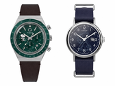 Timex ha incluido dos nuevos relojes con temática de Peanuts en sus tiendas del Reino Unido y de la UE