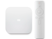 El Mi Box 4S Pro está disponible por 78,99 dólares de Banggood. (Fuente de la imagen: Xiaomi)