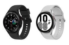 Amazon Canadá ha confirmado numerosos detalles sobre el Galaxy Watch 4 y el Galaxy Watch 4 Classic. (Fuente de la imagen: Amazon Canada)
