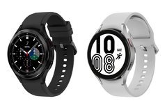 Amazon Canadá ha confirmado numerosos detalles sobre el Galaxy Watch 4 y el Galaxy Watch 4 Classic. (Fuente de la imagen: Amazon Canada)