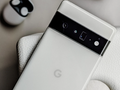 El desbloqueo facial será una característica exclusiva del Pixel 6 Pro, por alguna razón. (Fuente de la imagen: Triyanash Gill)