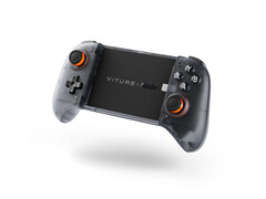 El Viture x 8BitDo Ultimate Mobile Gaming Controller está disponible para su compra en Amazon y Viture. (Fuente de la imagen: Viture)