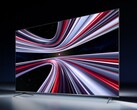 La Redmi TV X 2026 es la primera de la gama en contar con un panel Mini LED. (Fuente de la imagen: Xiaomi China)