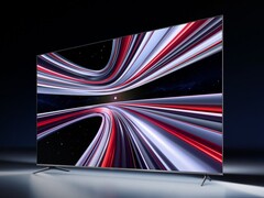 La Redmi TV X 2026 es la primera de la gama en contar con un panel Mini LED. (Fuente de la imagen: Xiaomi China)