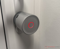 Cierre de Linus L2 Lite