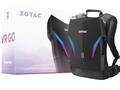 La VR GO 4.0. (Fuente: ZOTAC)
