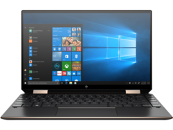 En revisión: HP Spectre x360 13-aw2003dx